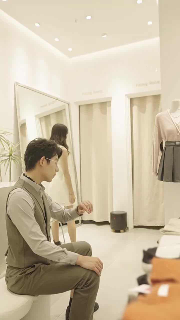 女總裁竟是保潔員 - Episode 55