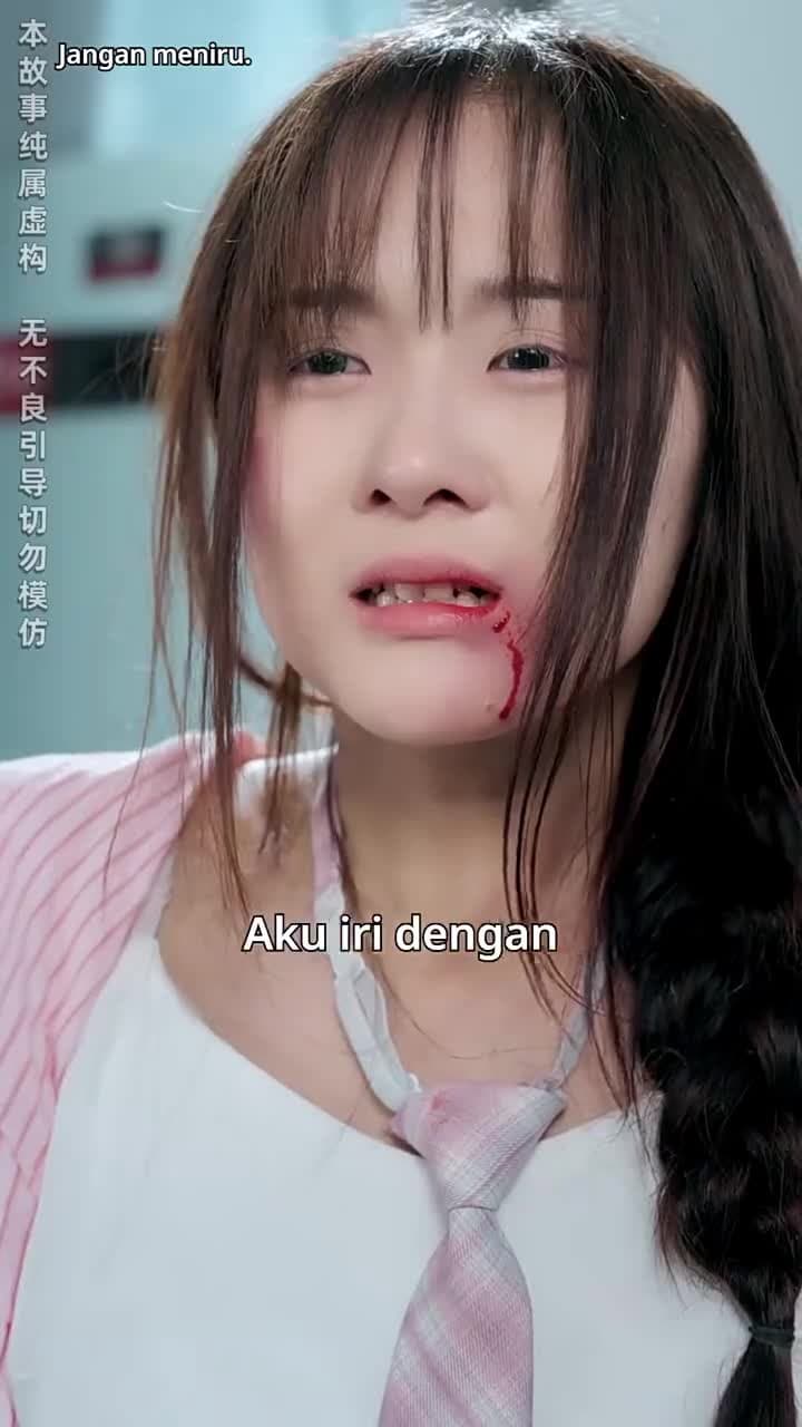 [Dijuluki]Pedang Pengembara - Episode 7