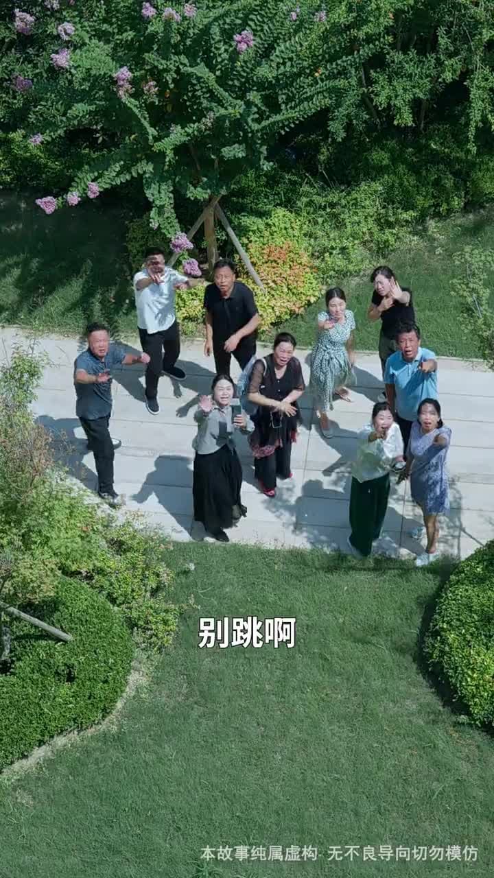 舊規碎,繁花開 - Episode 13