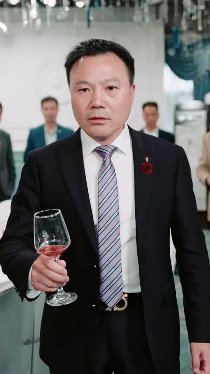 燭龍 - Episode 44