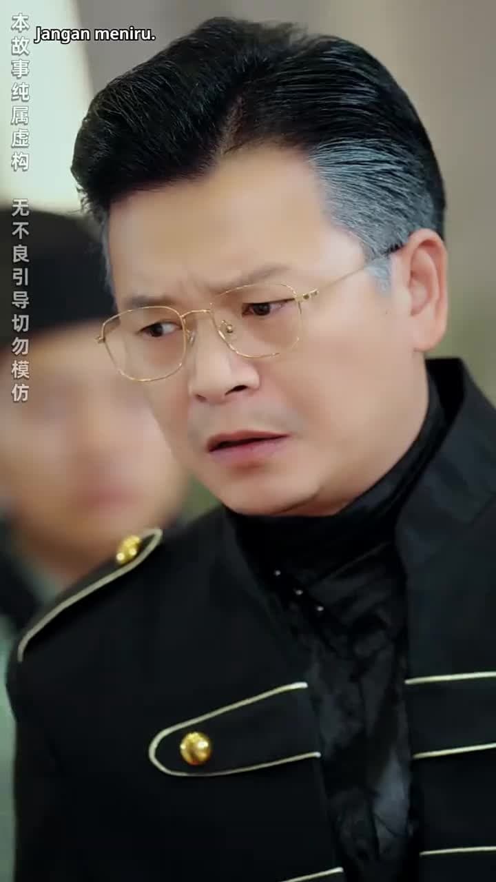 [Dijuluki]Pedang Pengembara - Episode 24