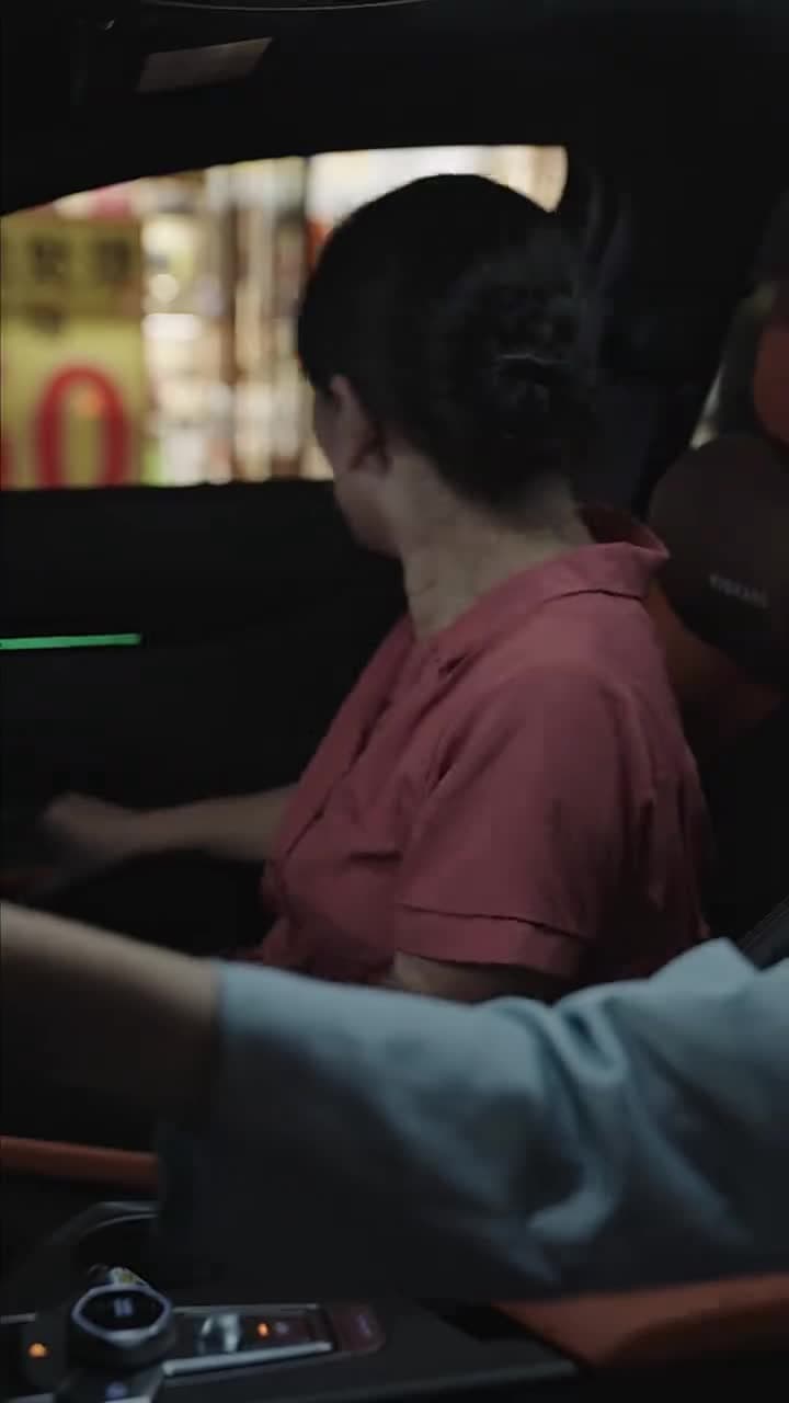 女總裁竟是保潔員 - Episode 45