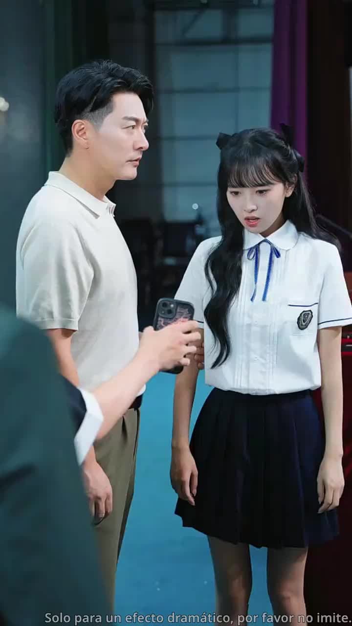 Por Mi Hija: Contraatacar - Episode 7