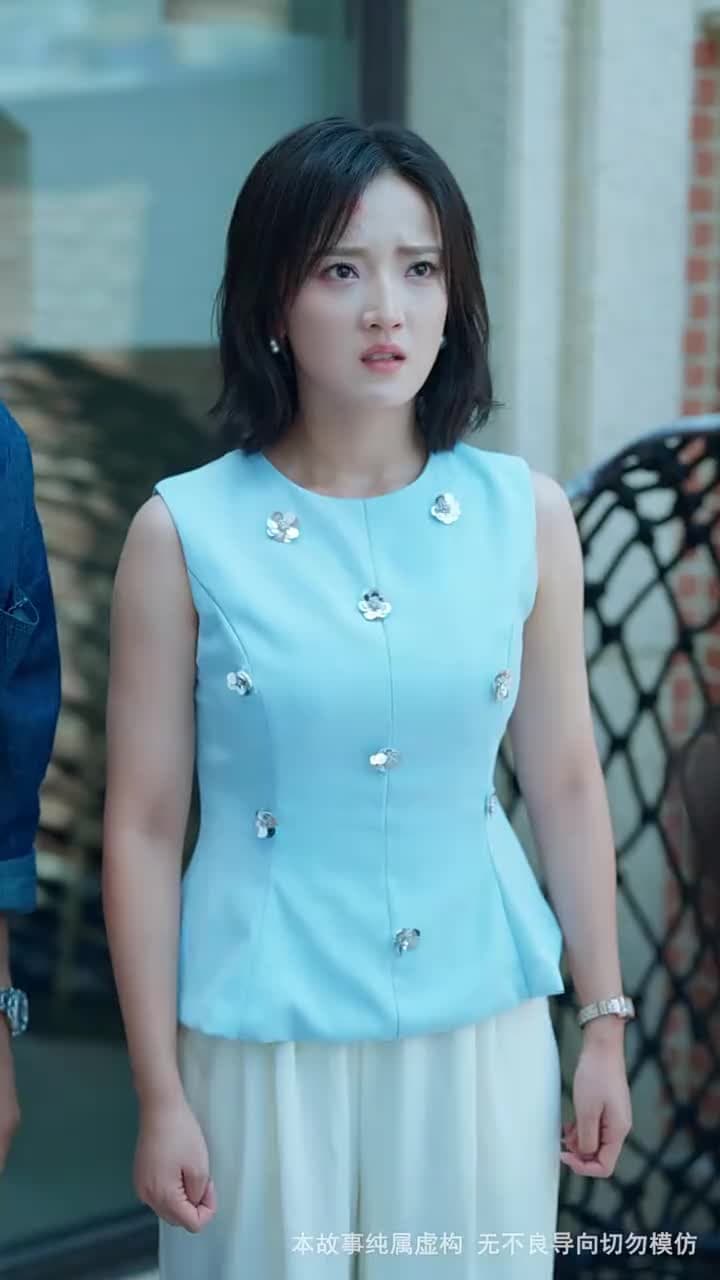 舊規碎,繁花開 - Episode 12