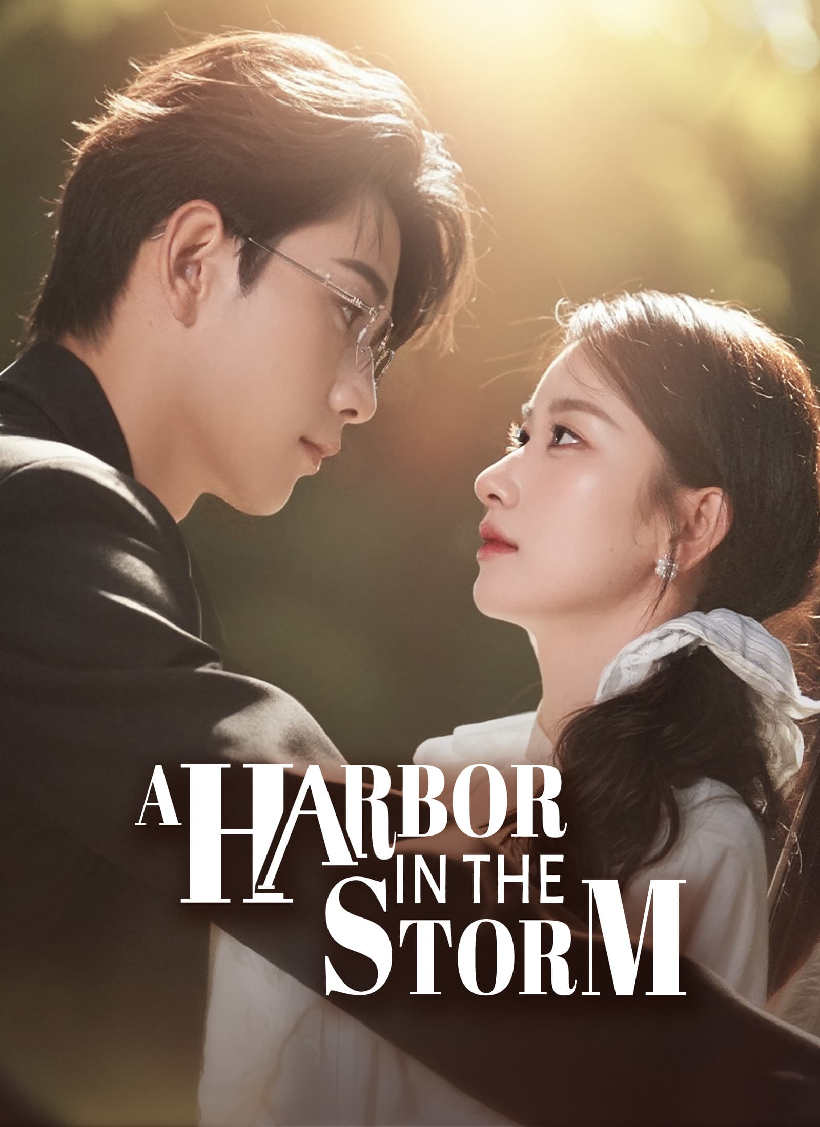 [Dubbed]A Harbor in the Storm