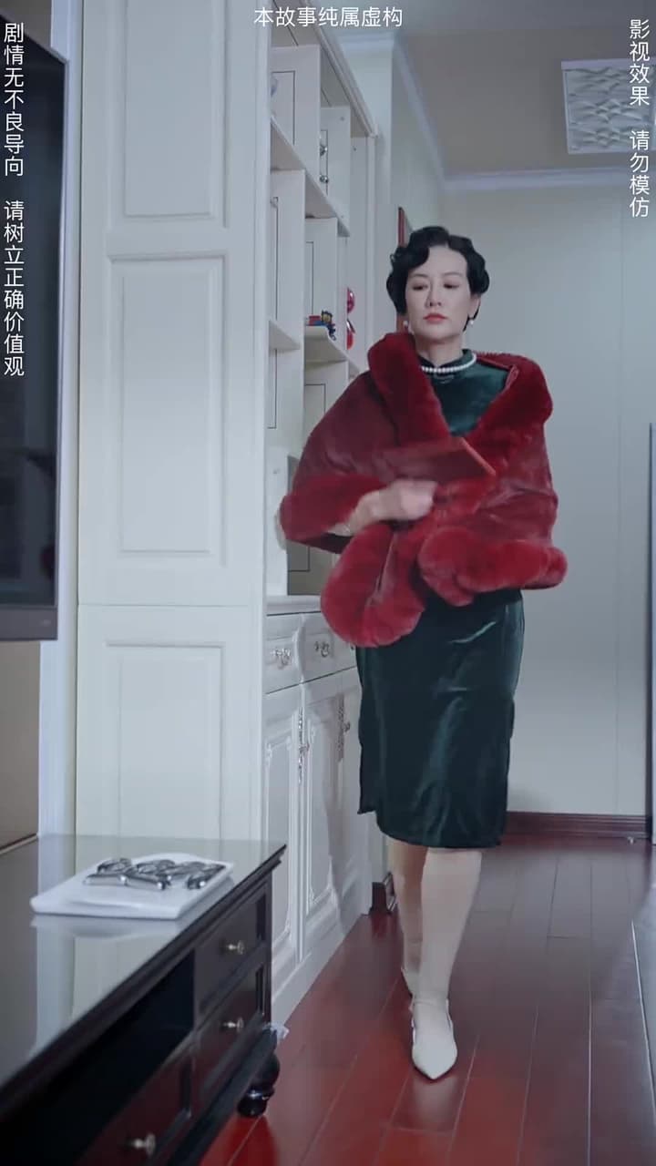 神臨 - Episode 28