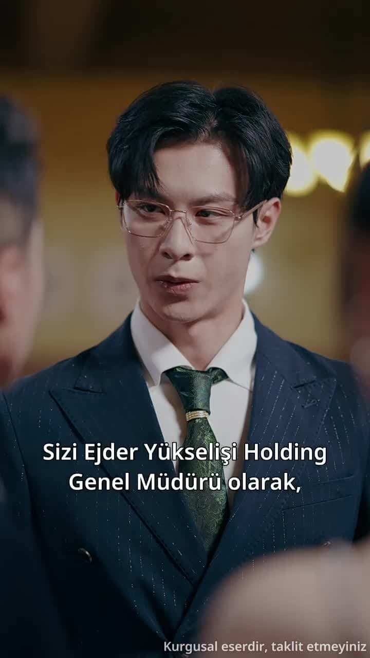 Küçük Bir İyilik, İntikamımın Temeli Oldu - Episode 43
