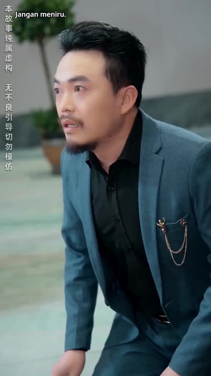 [Dijuluki]Pedang Pengembara - Episode 50