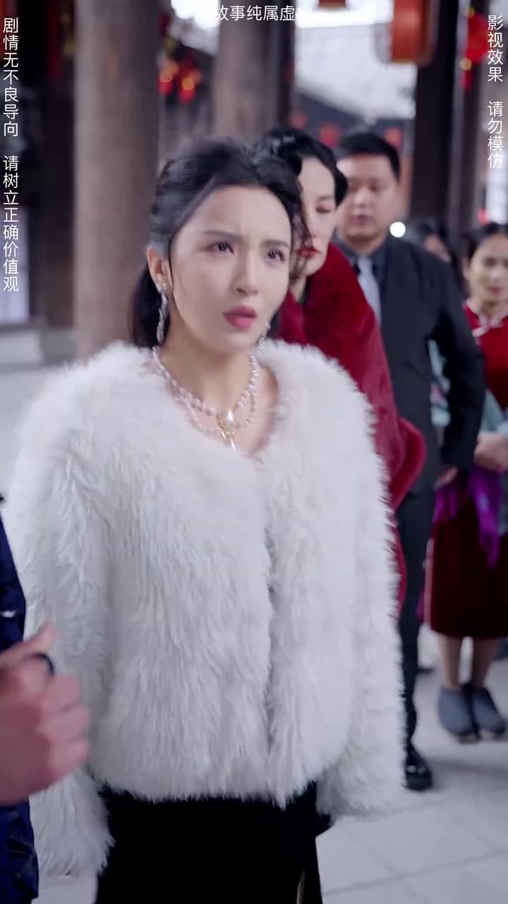 神臨 - Episode 10