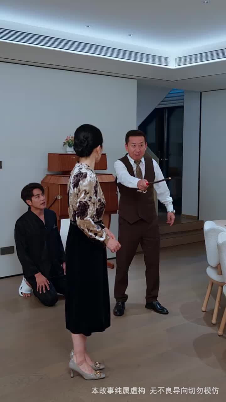 舊規碎，繁花開 - Episode 23