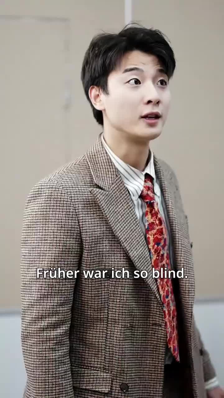Tochter des Reichsten Nach der Scheidung - Episode 73