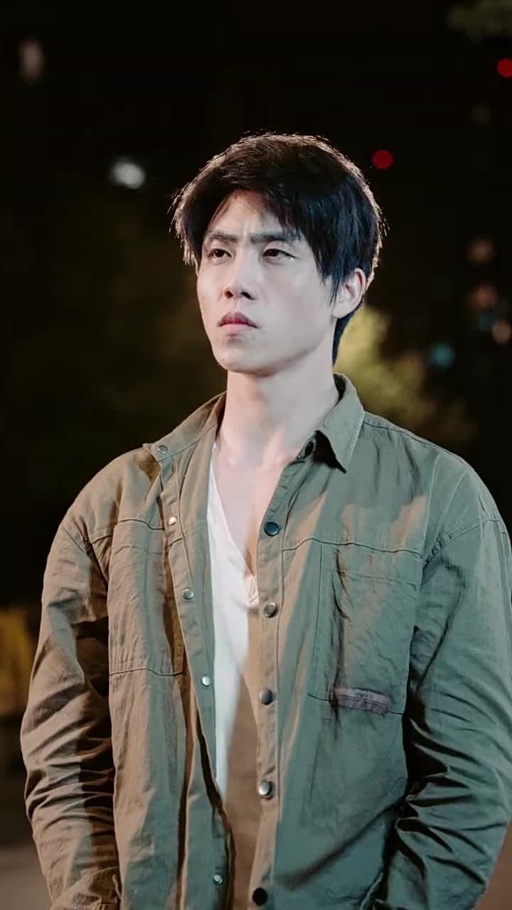 燭龍 - Episode 25