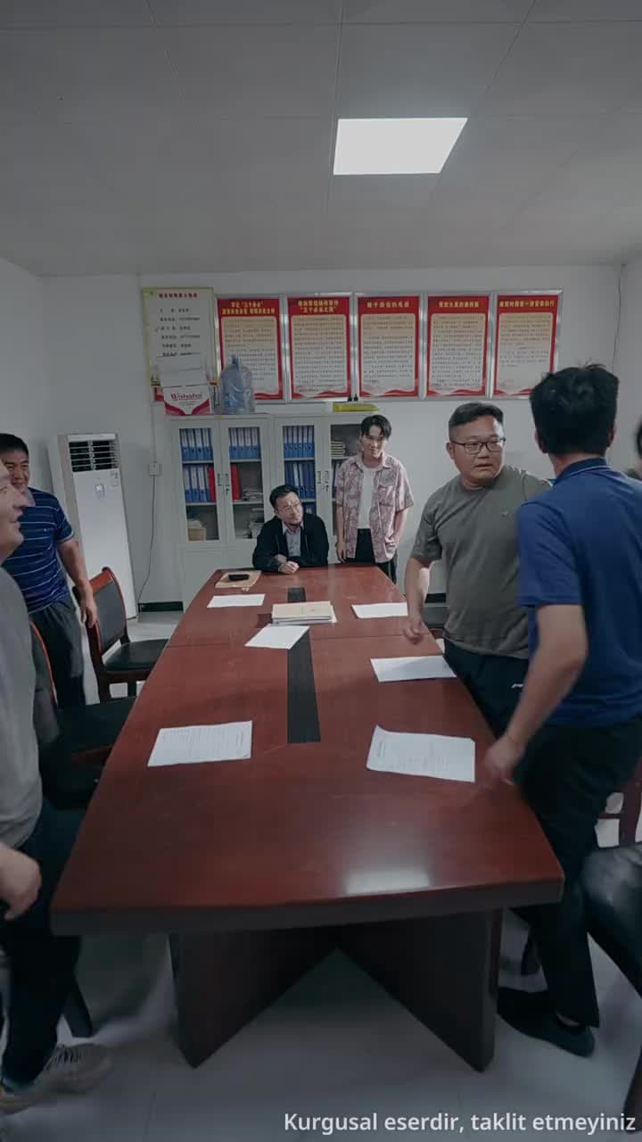 Küçük Bir İyilik, İntikamımın Temeli Oldu - Episode 48