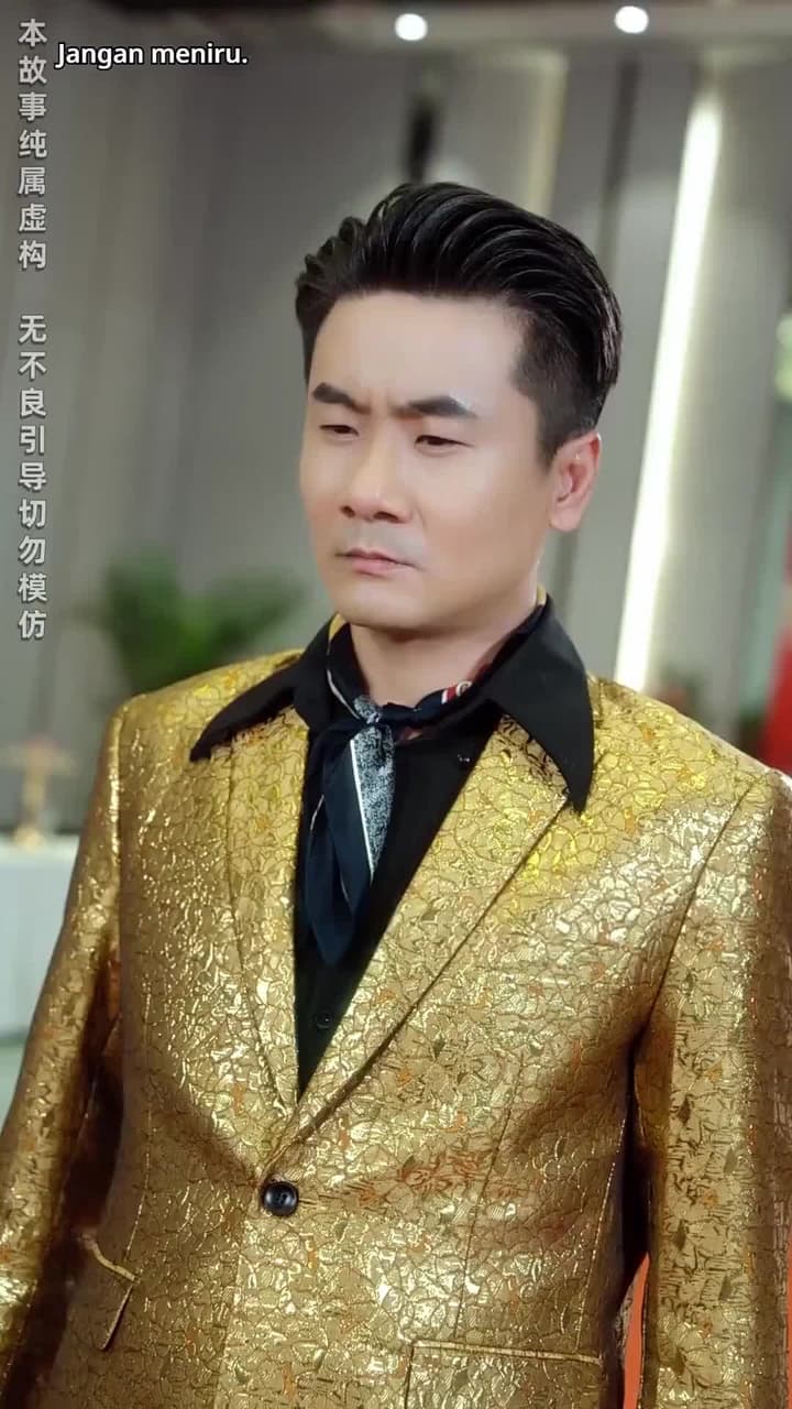 [Dijuluki]Pedang Pengembara - Episode 52