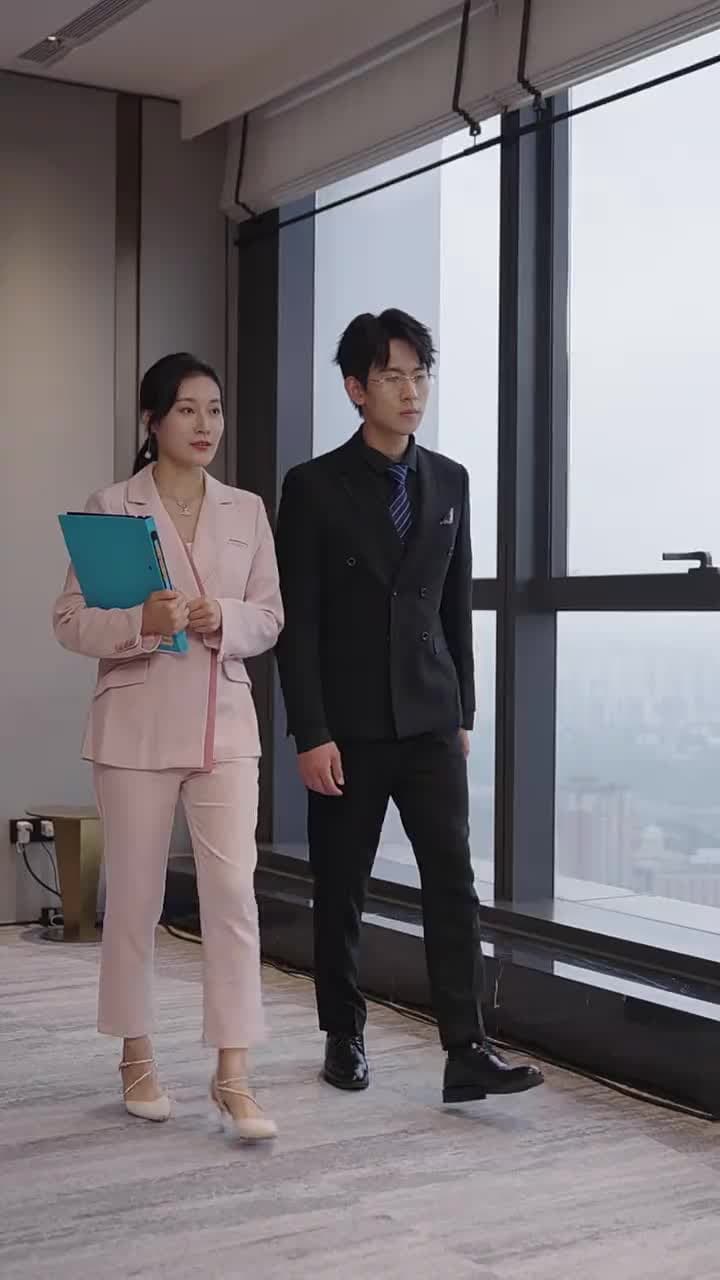 女總裁竟是保潔員 - Episode 20