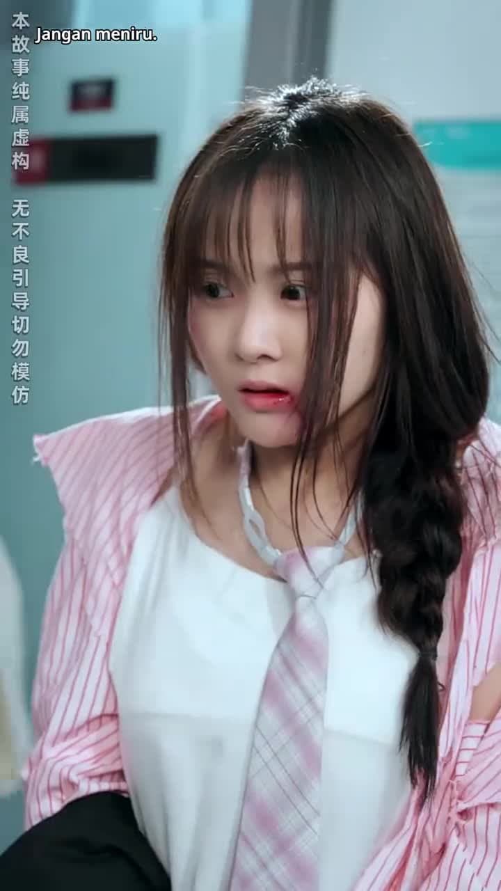 [Dijuluki]Pedang Pengembara - Episode 6