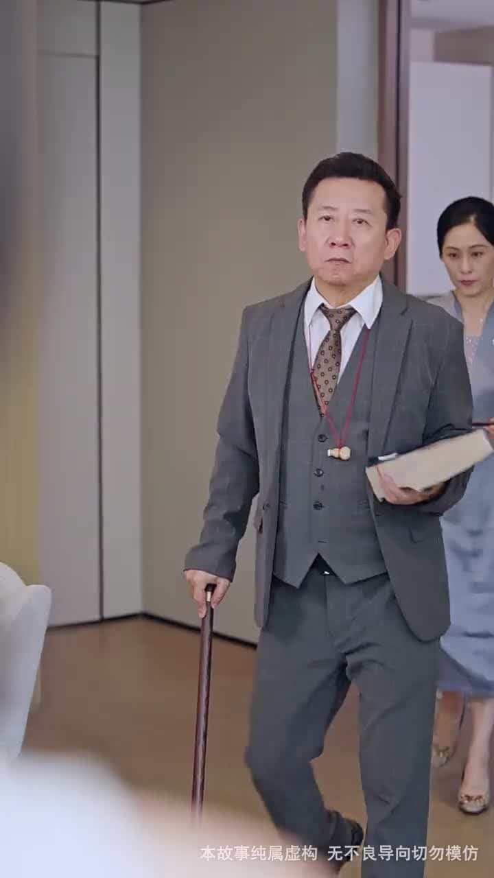 舊規碎,繁花開 - Episode 41