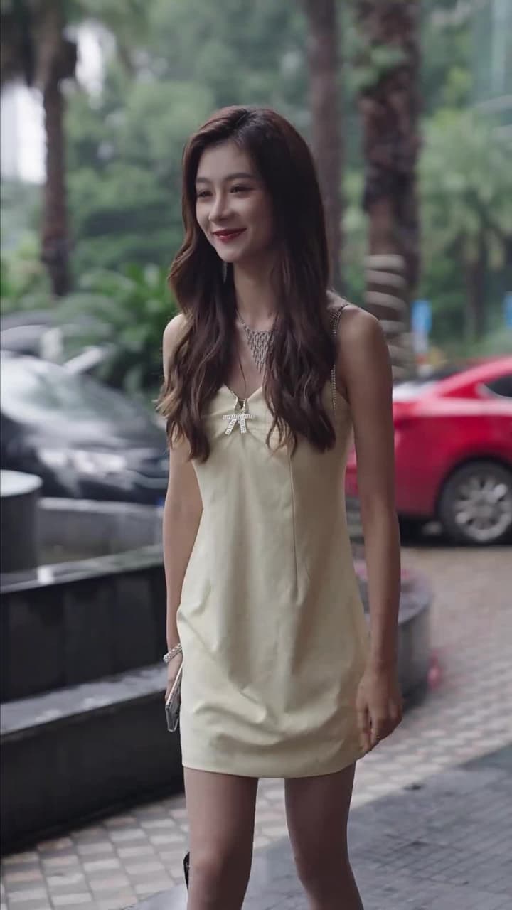 女總裁竟是保潔員 - Episode 2