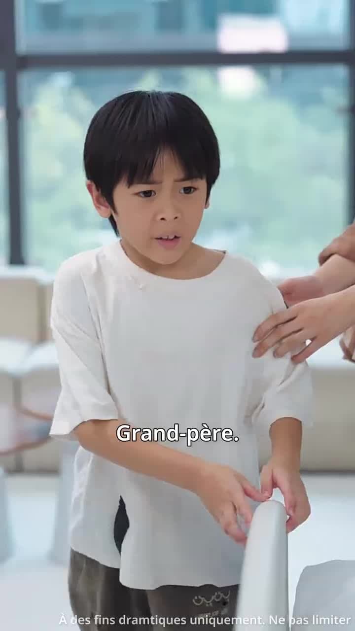Le Sang parle - Episode 49