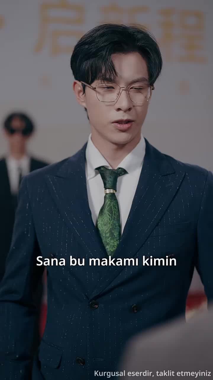 Küçük Bir İyilik, İntikamımın Temeli Oldu - Episode 39