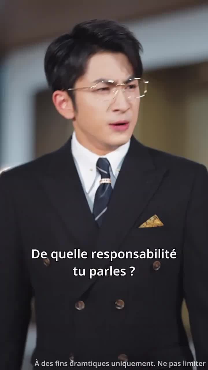 Le Sang parle - Episode 22