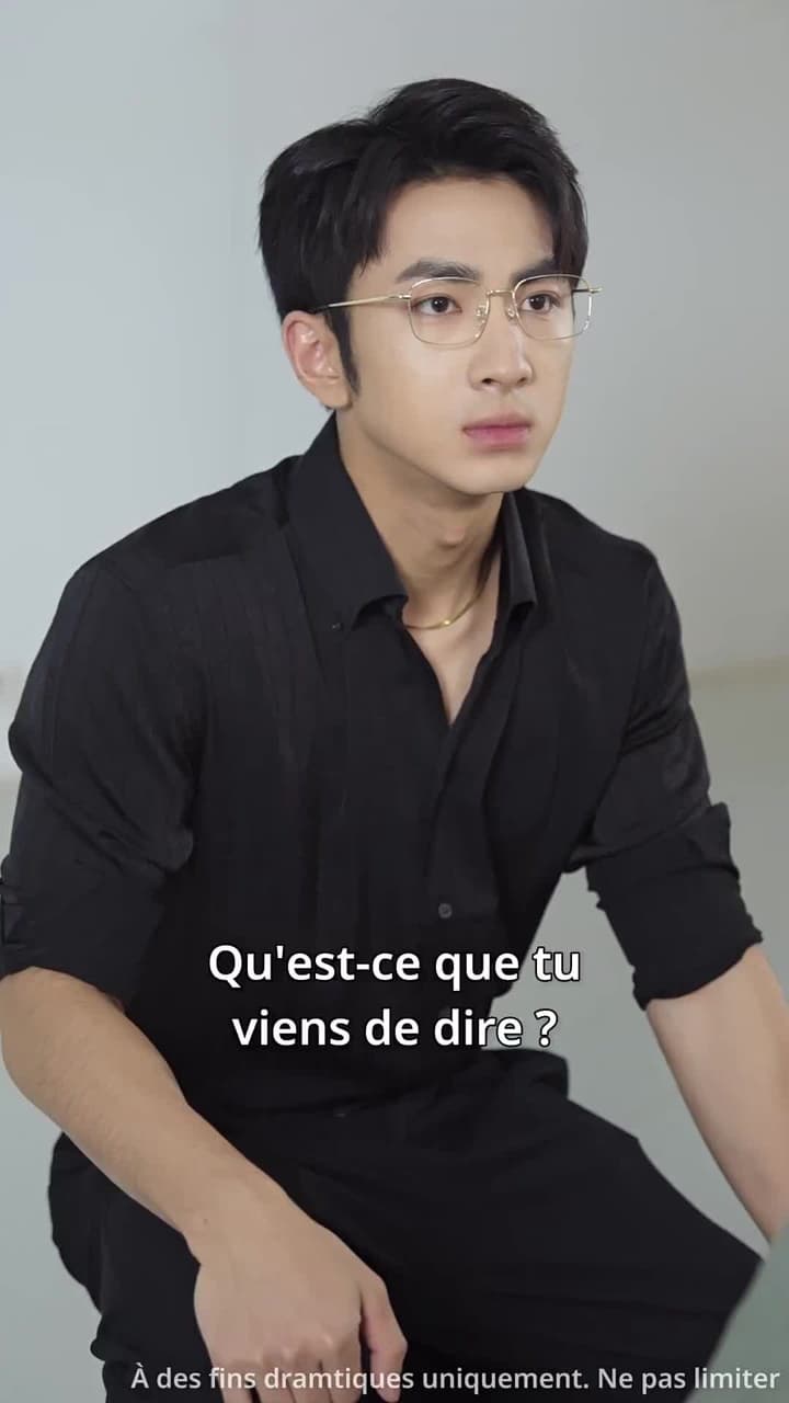 Le Sang parle - Episode 38
