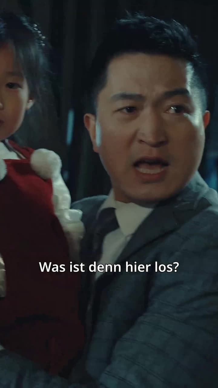 Oops, der falsche Flirt - Episode 22