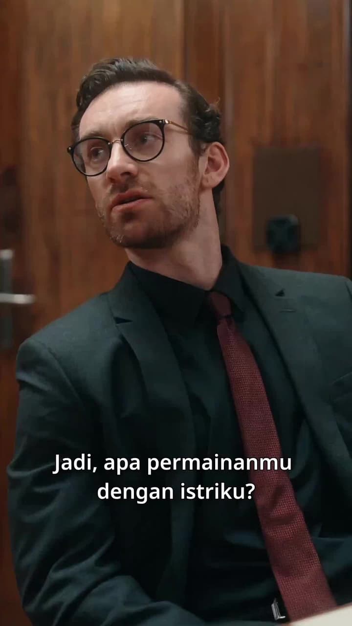 Terlambat untuk menyesal, Mantan Suami - Episode 17