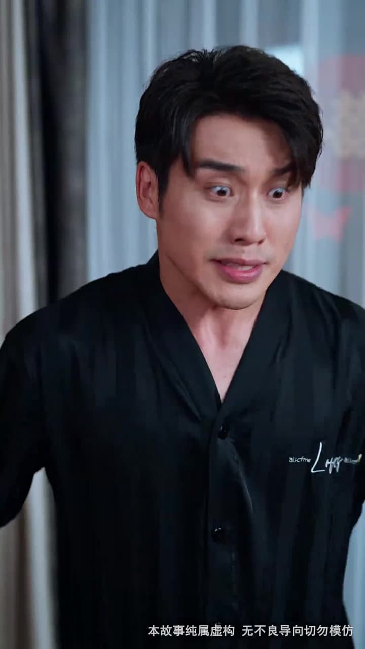 舊規碎，繁花開 - Episode 21