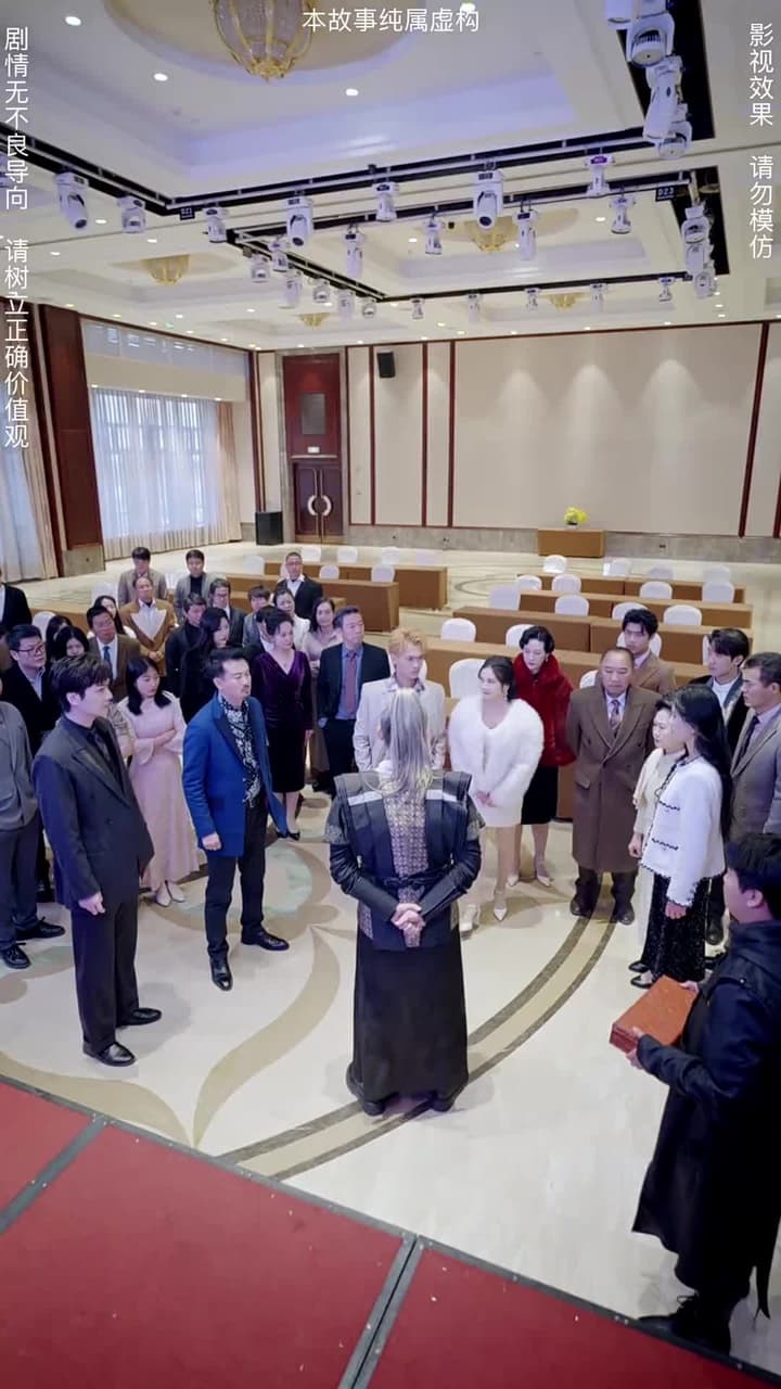 神臨 - Episode 56