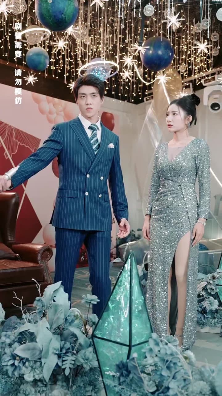 燭龍 - Episode 45