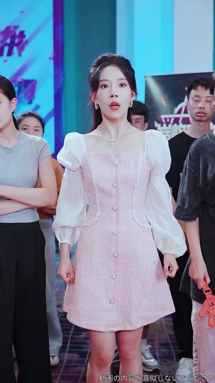 格闘女王 - Episode 58