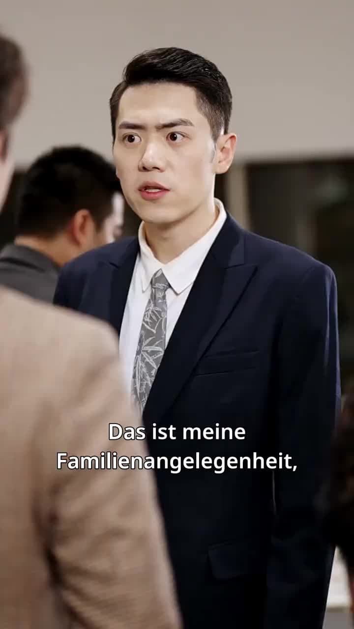 Tochter des Reichsten Nach der Scheidung - Episode 68