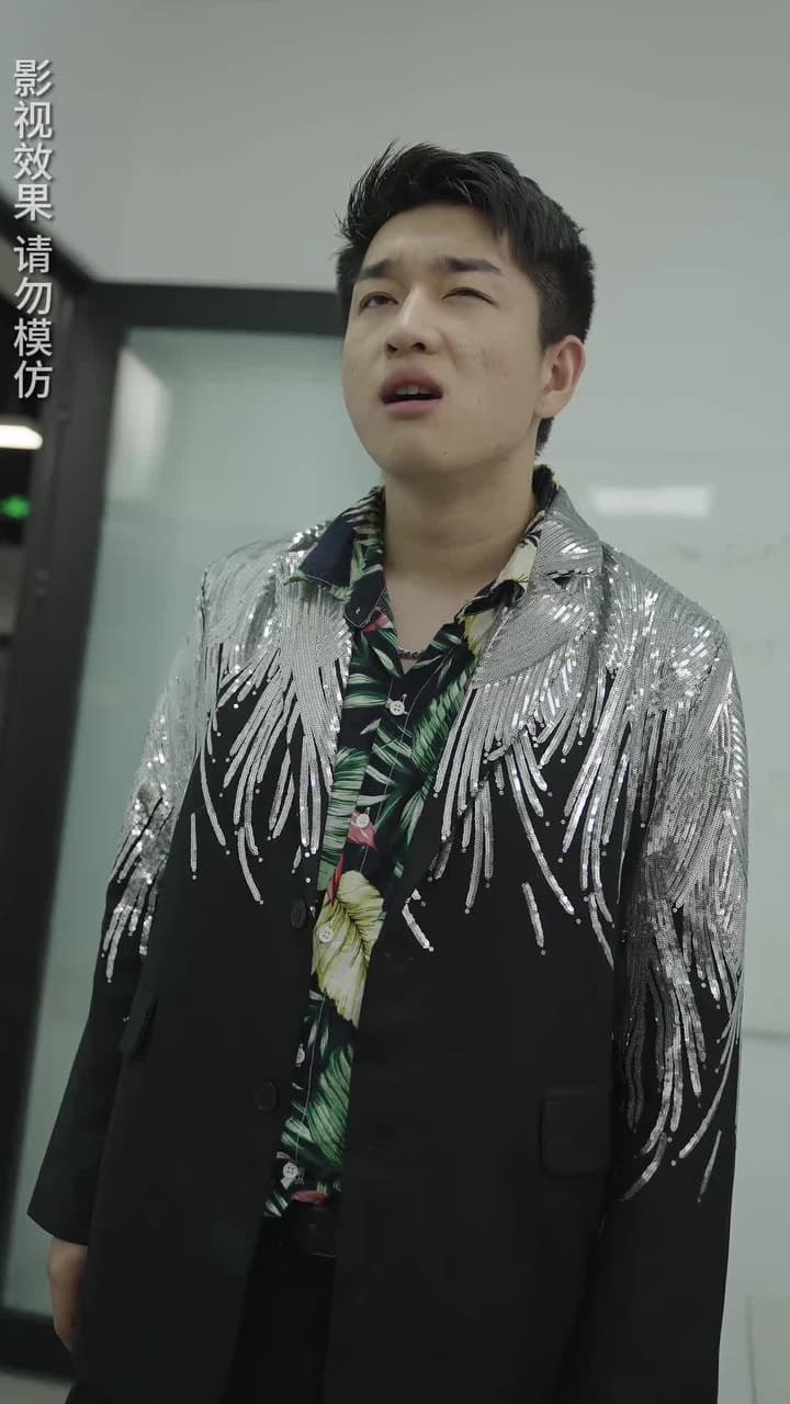 女總裁竟是保潔員 - Episode 54