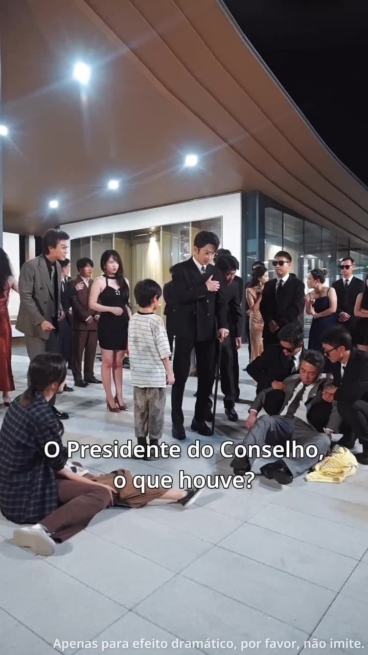 Noite de Estrelas - Episode 20