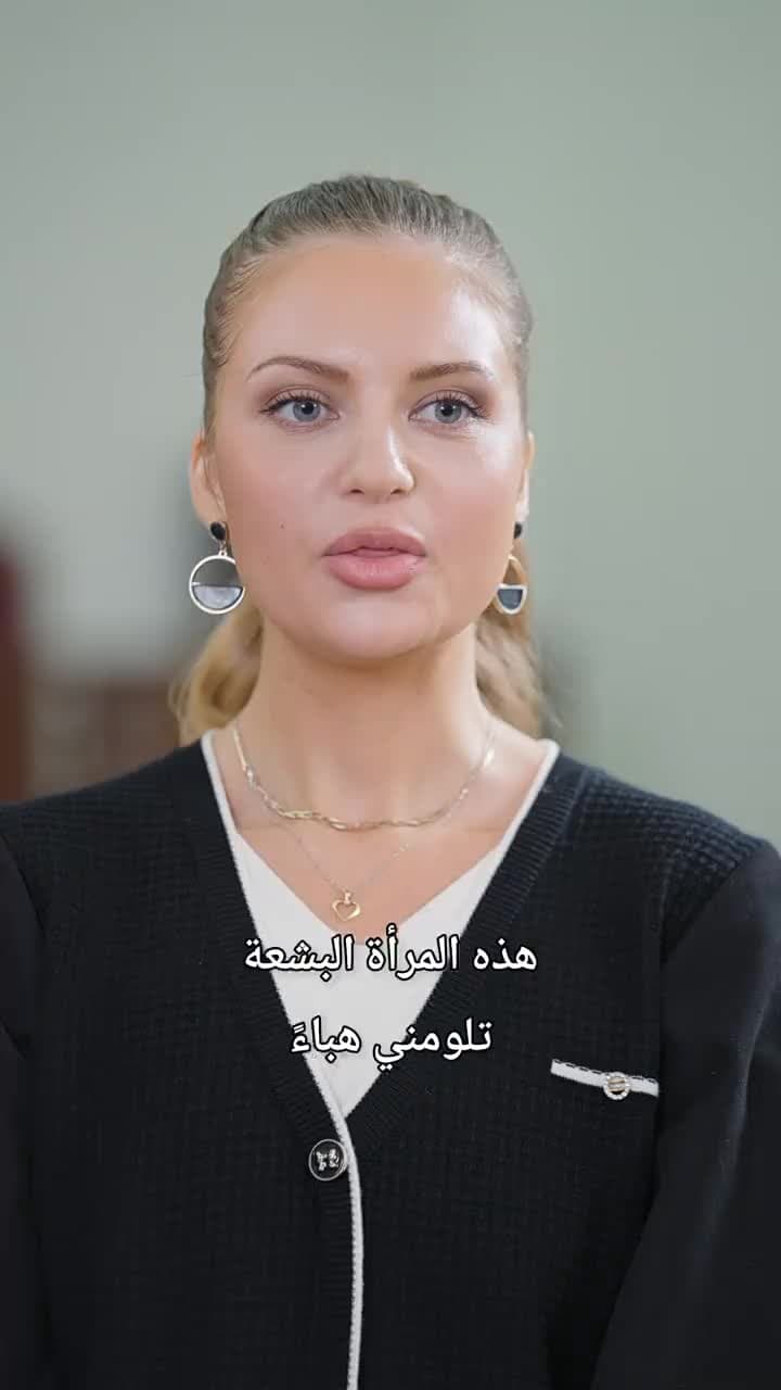 عودة الفتاة المنفية - Episode 42