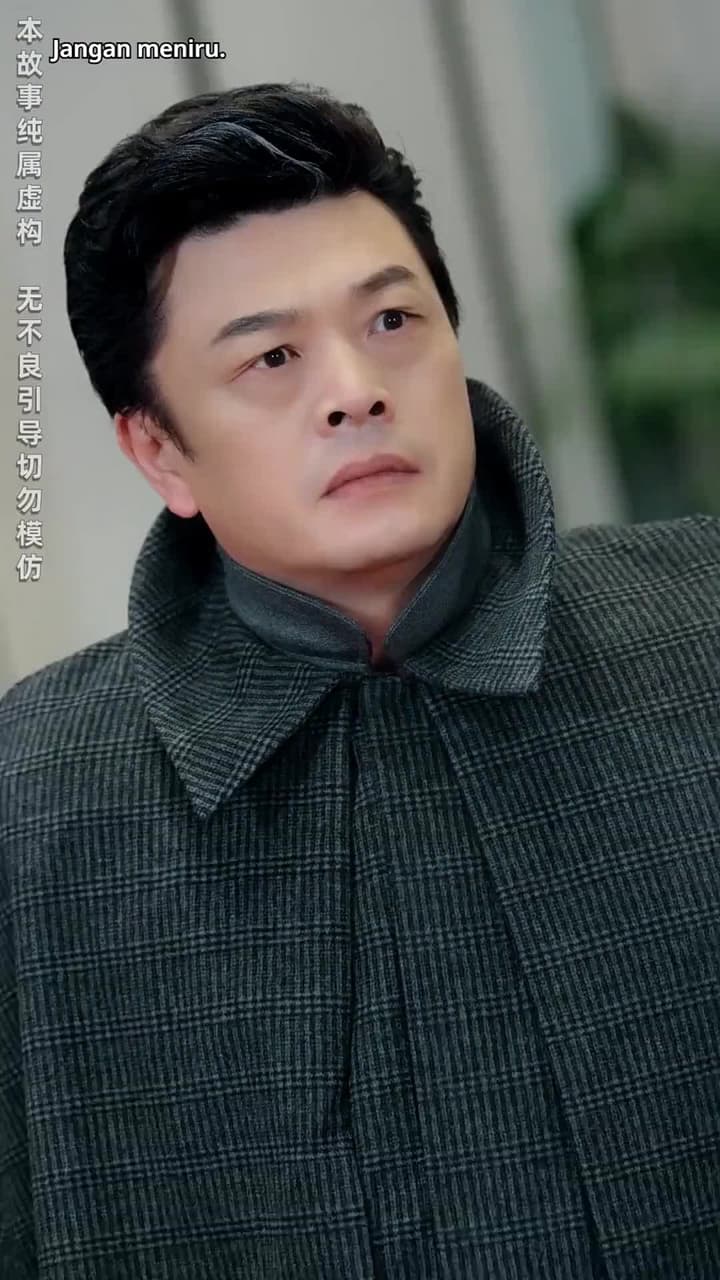 [Dijuluki]Pedang Pengembara - Episode 43