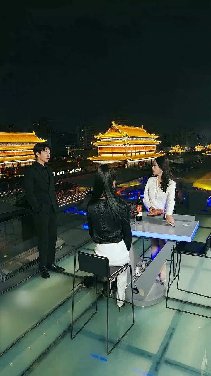 奪天 - Episode 4