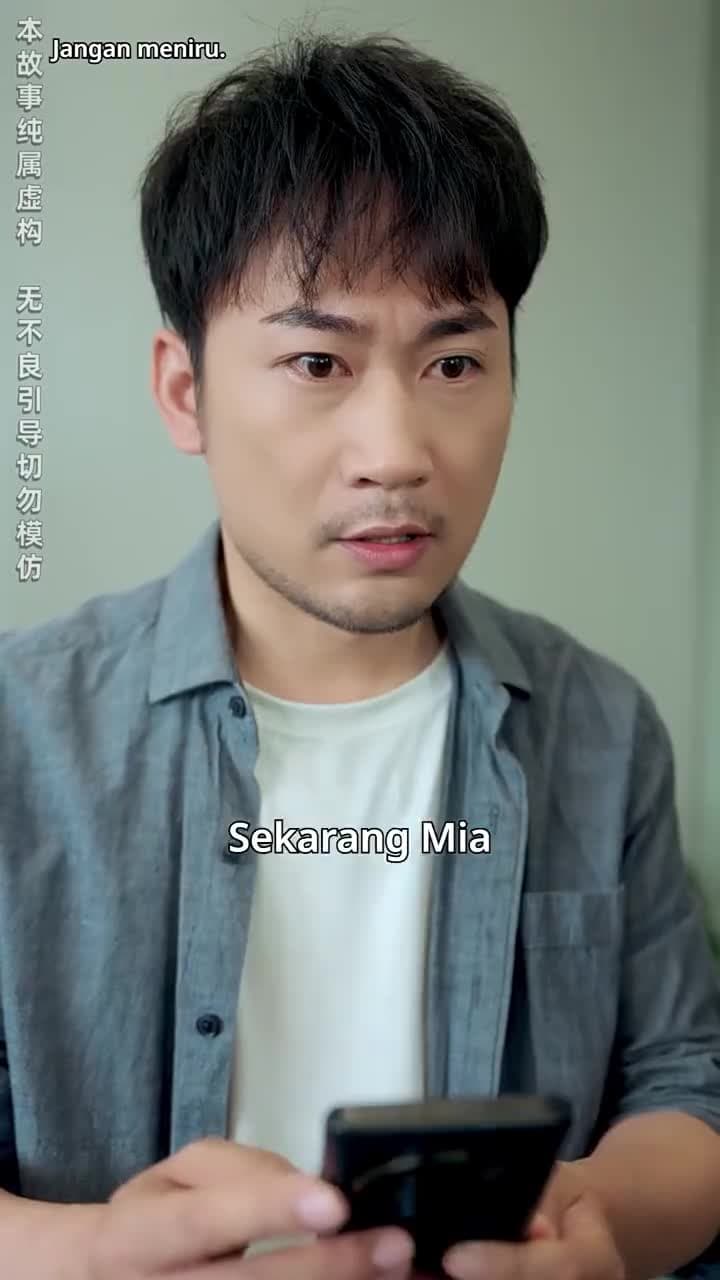 [Dijuluki]Pedang Pengembara - Episode 10