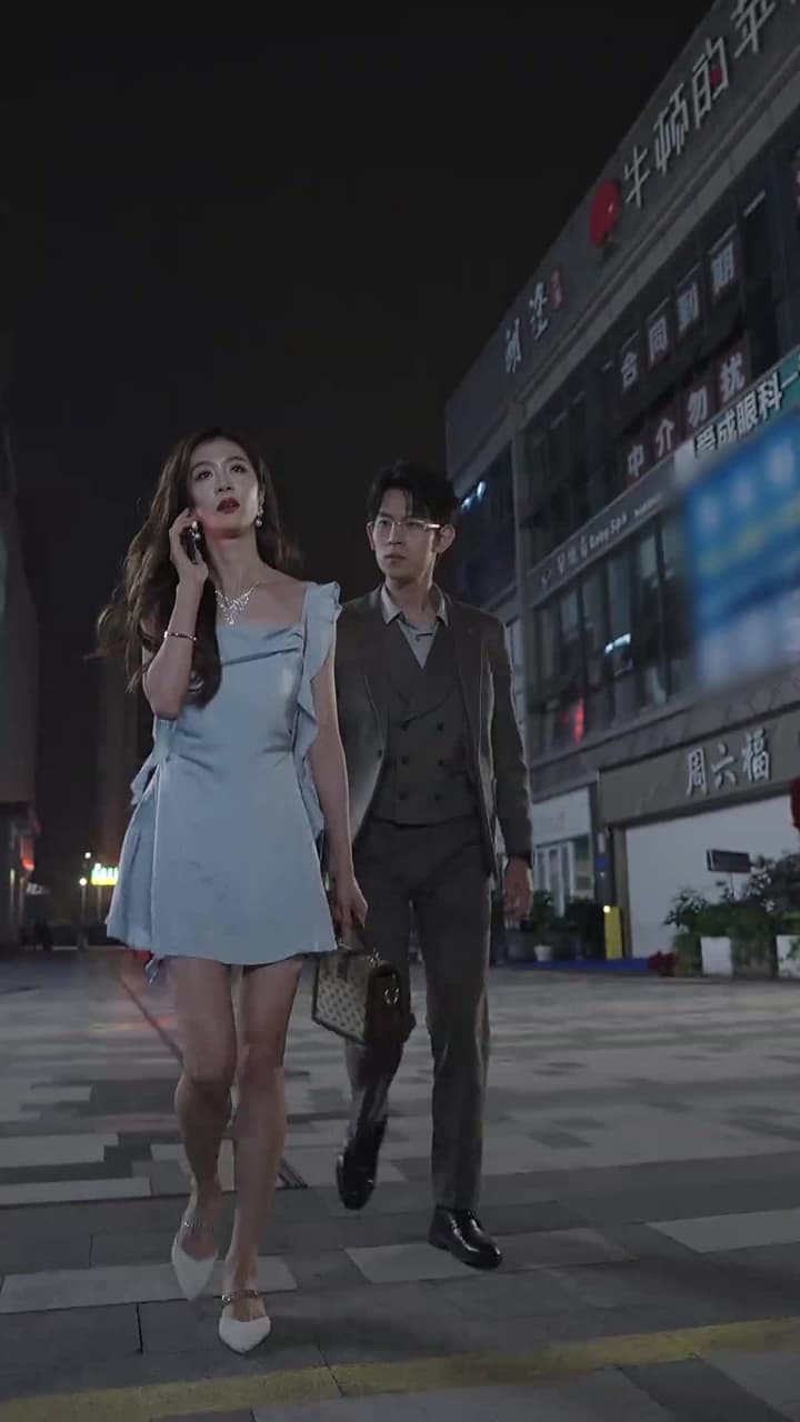 女總裁竟是保潔員 - Episode 38