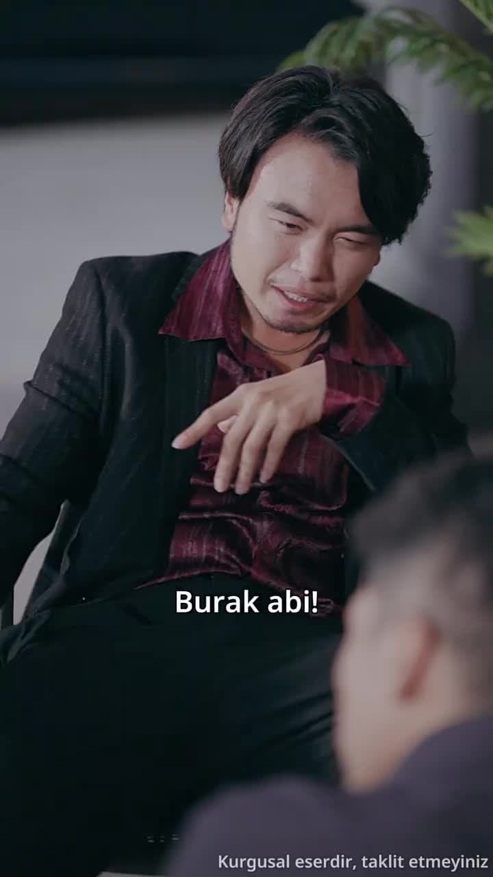 Küçük Bir İyilik, İntikamımın Temeli Oldu - Episode 8