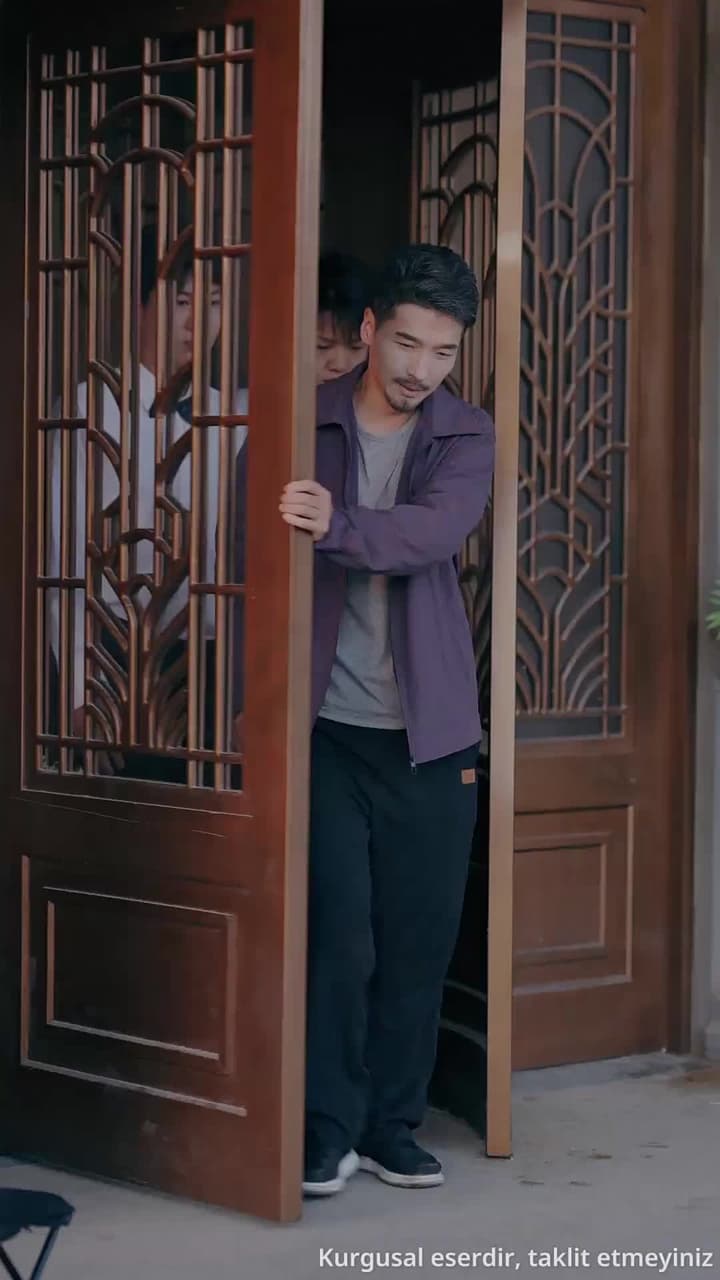 Küçük Bir İyilik, İntikamımın Temeli Oldu - Episode 5