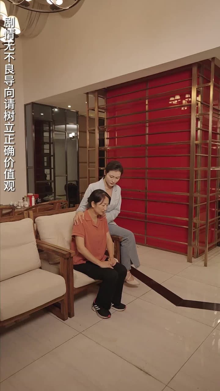 女總裁竟是保潔員 - Episode 44