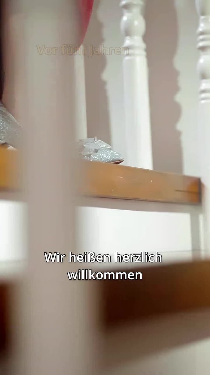 Krone und Code - Episode 1