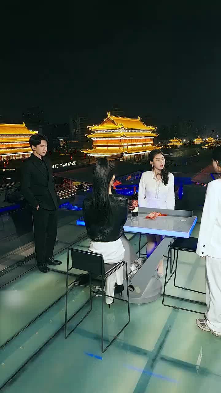 奪天 - Episode 5