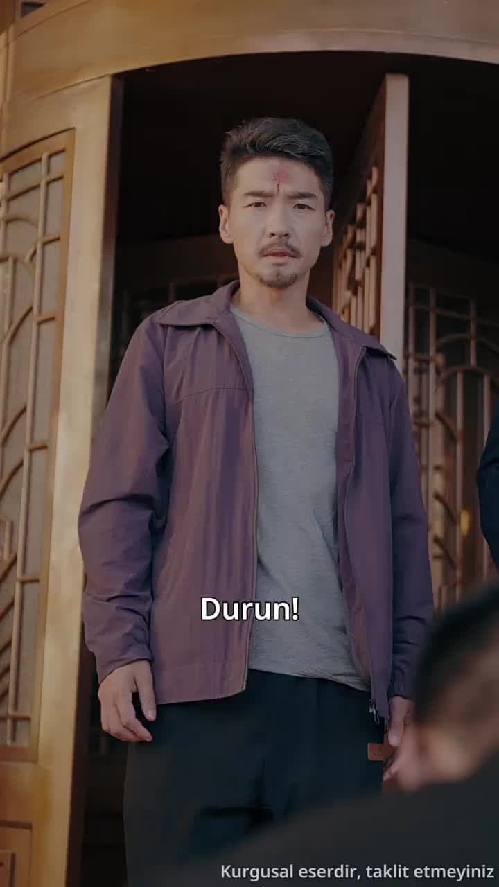 Küçük Bir İyilik, İntikamımın Temeli Oldu - Episode 15
