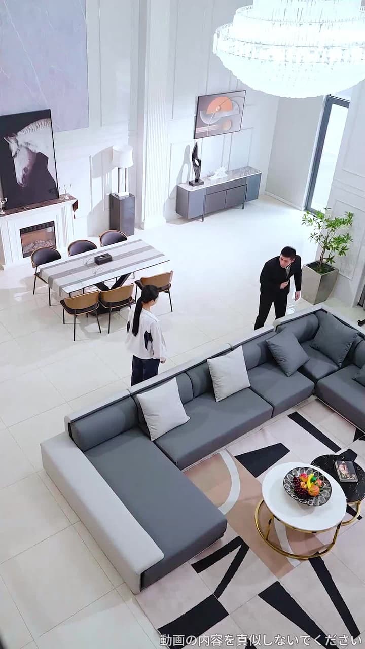 格闘女王 - Episode 27