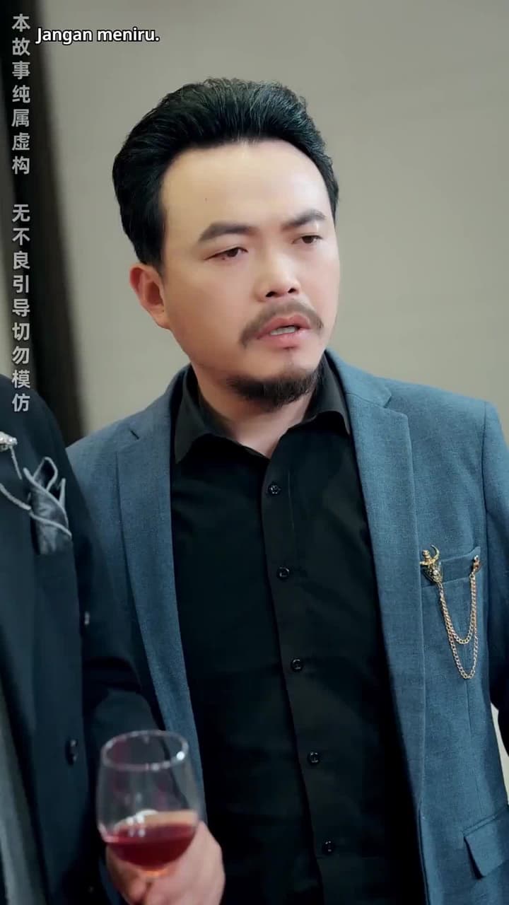 [Dijuluki]Pedang Pengembara - Episode 17