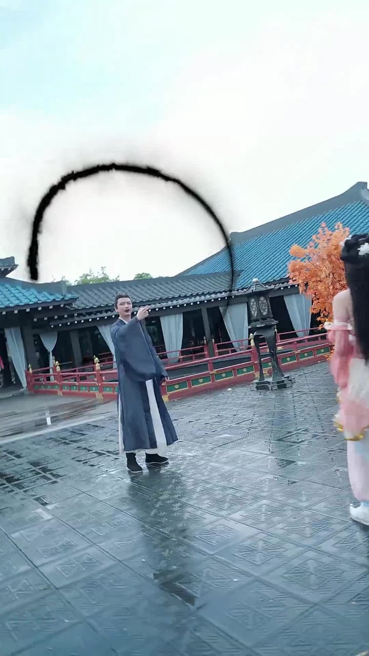 The Hidden Master - Episode 17