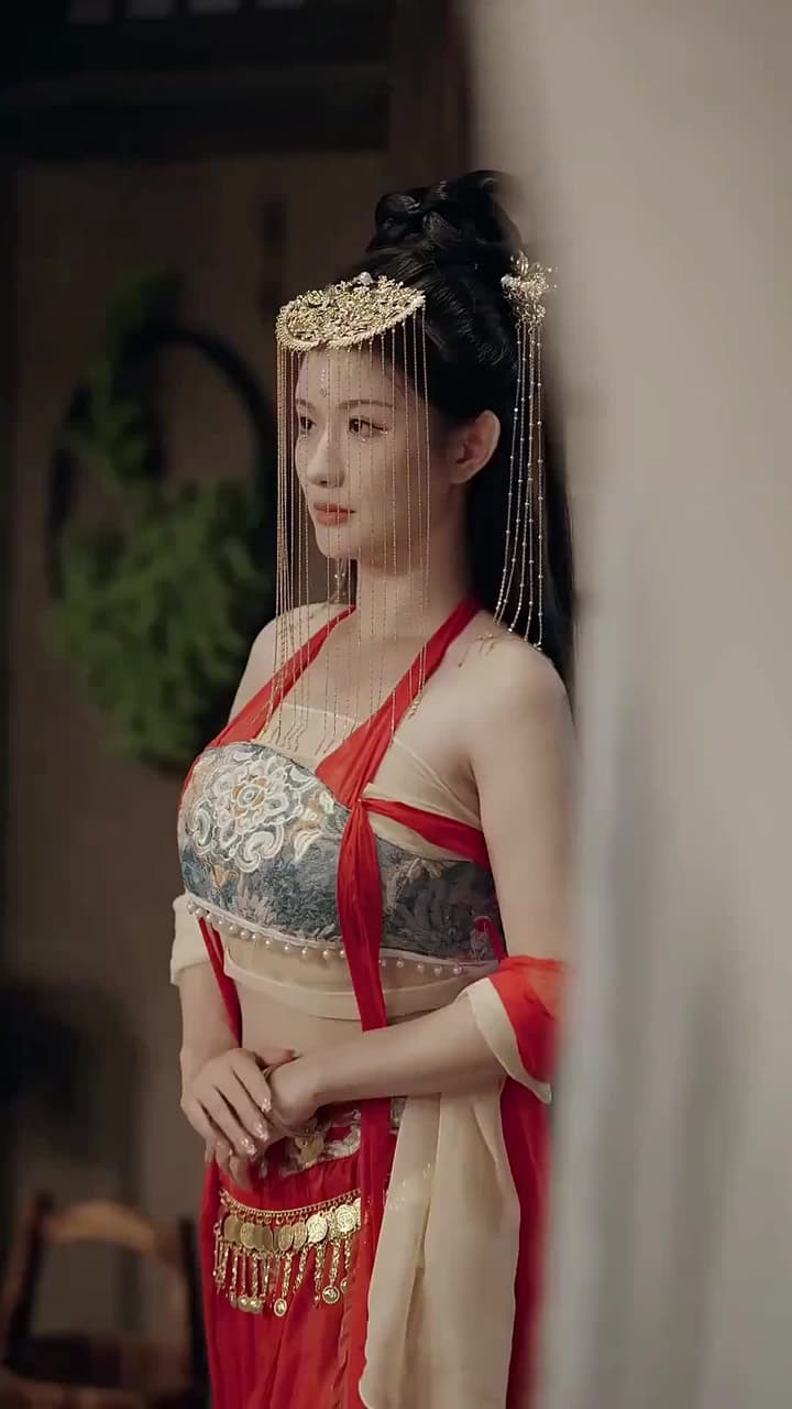 The Hidden Master - Episode 4